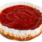 Basque Cheesecake Guava